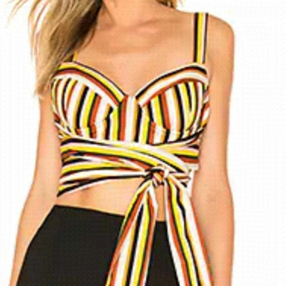 Vera Top in Amalfi